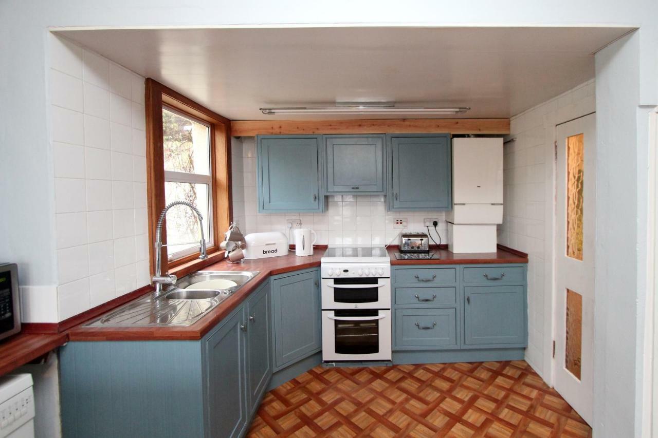 Three Bedroom Holiday House In Oban Ngoại thất bức ảnh