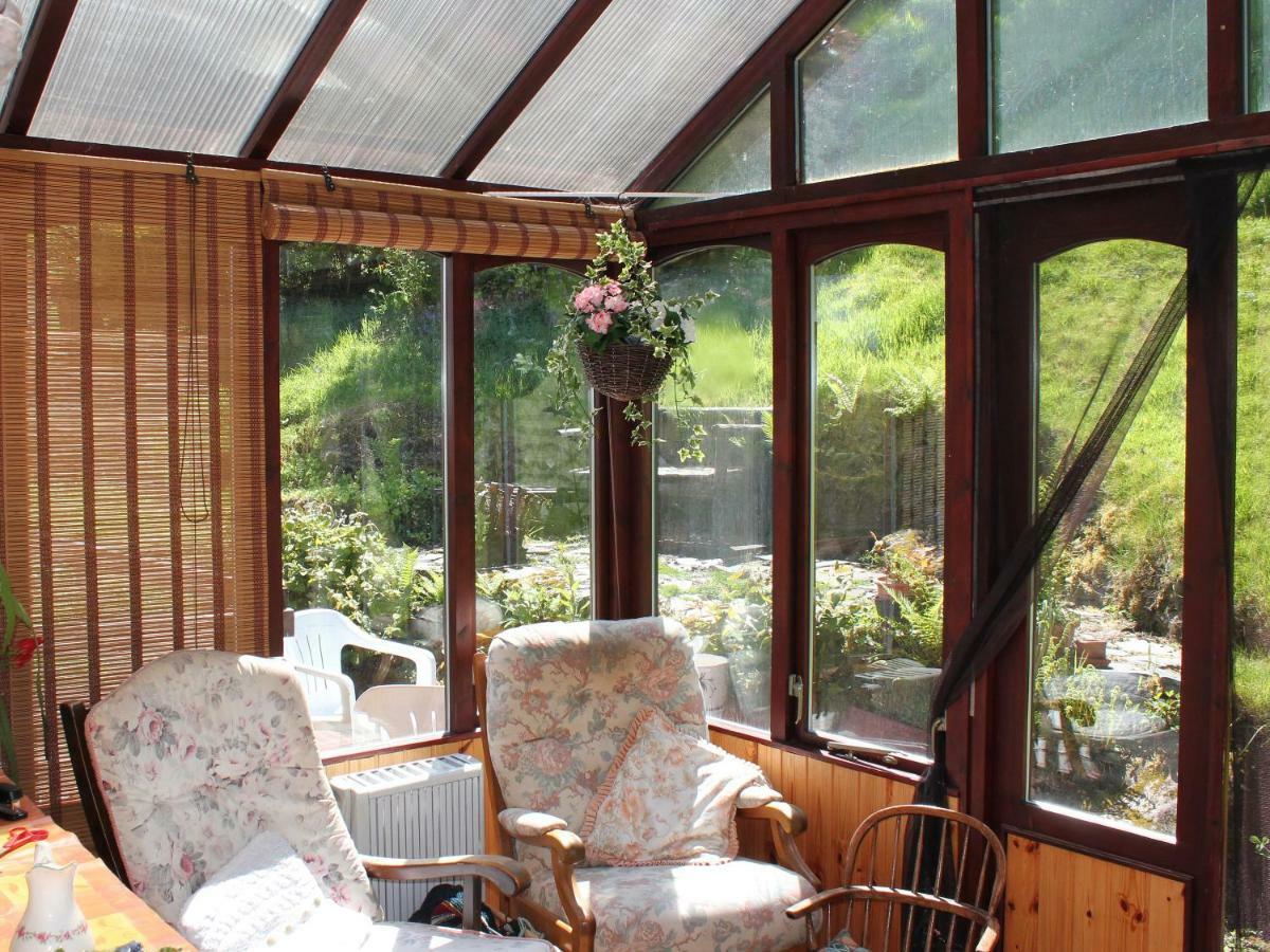 Three Bedroom Holiday House In Oban Ngoại thất bức ảnh