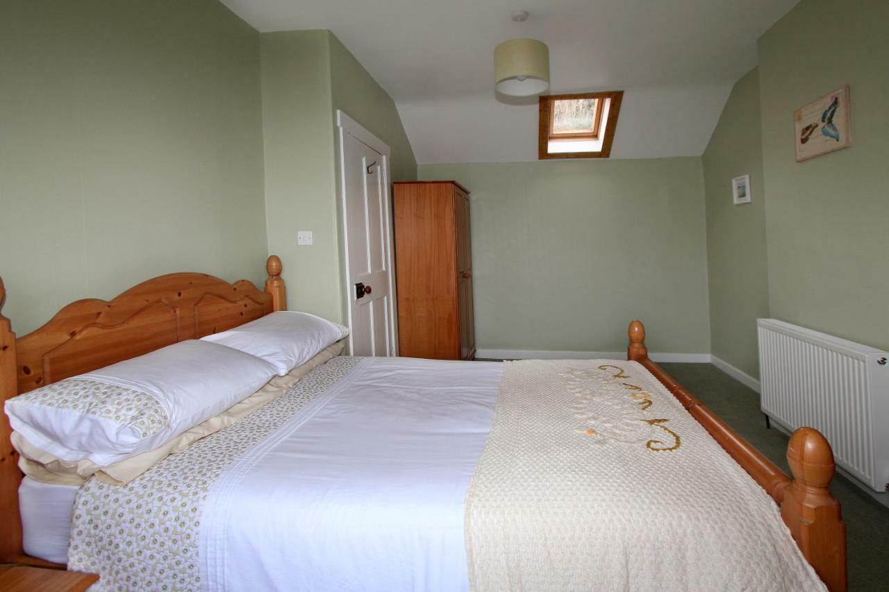 Three Bedroom Holiday House In Oban Ngoại thất bức ảnh