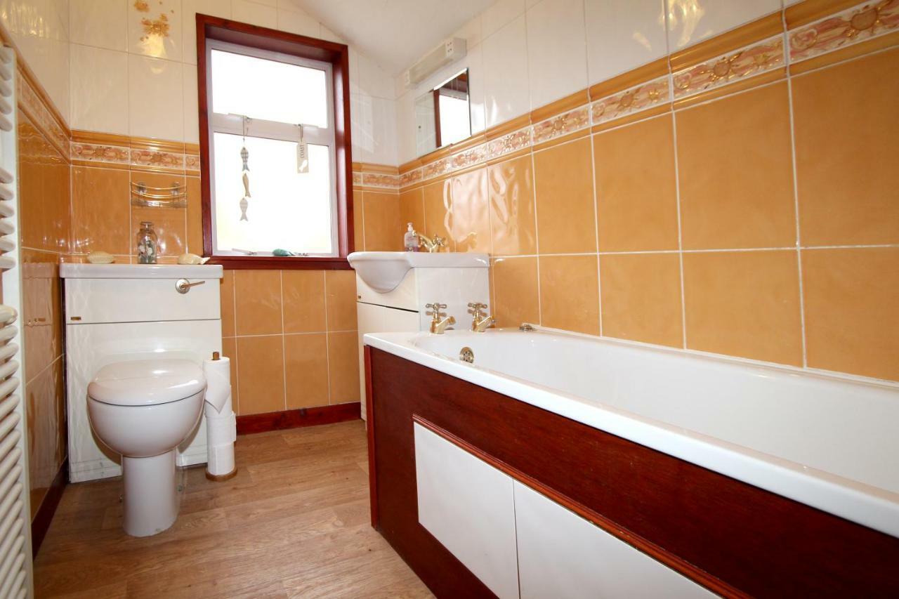 Three Bedroom Holiday House In Oban Ngoại thất bức ảnh